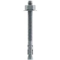 Wedge Anchor Mechanical Galvanized